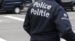 Мъж на 41 години е бил задържан в Брюксел след