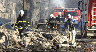 Софийският градски съд спря първото от делата по което пострадали
