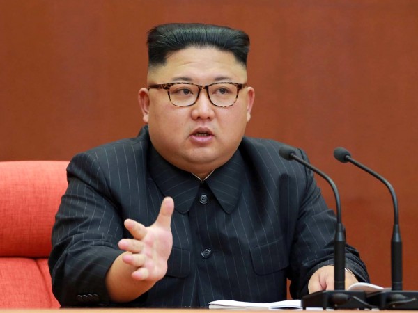 Северна Корея ще продължи да развива успоредно икономиката и ракетно-ядрената
