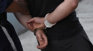 Само за едно денонощие гръцката полиция арестува 12 българи за