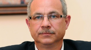 Антон Тодоров подаде оставка като народен представител от ПП ГЕРБ