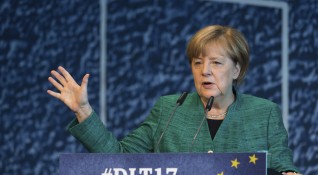 Зелените в Германия призоваха за започване на преговори с консерваторите