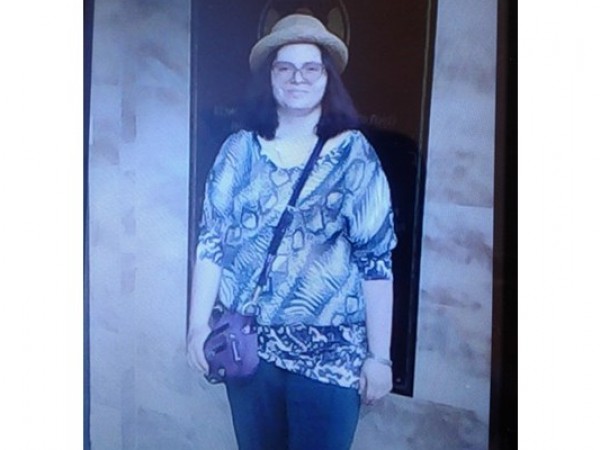 Полицията откри изчезнала на 3-и октомври 27-годишна Елвира Димитрова. По