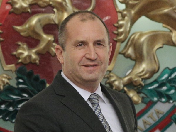 Президентът Румен Радев връща за ново обсъждане в Народното събрание