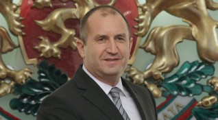 Президентът Румен Радев връща за ново обсъждане в Народното събрание
