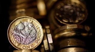 Старата монета от една британска лира ще изчезне от портмонетата