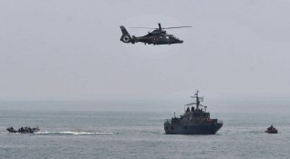 Няма планове за постоянно присъствие на военноморски сили на НАТО
