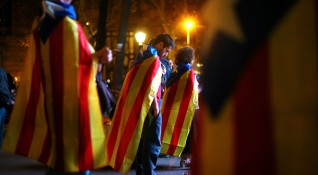 Испанският премиер Мариано Рахой даде срок от пет дни
