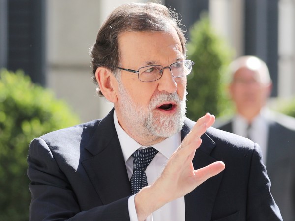 Мадрид даде срок до понеделник на сепаратисткия каталунски лидер Карлес