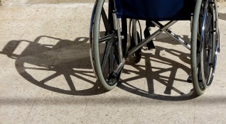 По малко административна тежест и улеснение за хората с увреждания Това