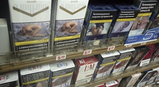 Коалиция Живот без тютюнев дим ще искат да се забрани