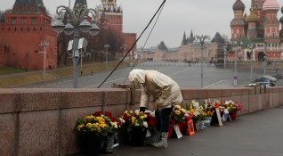 В украинската столица ще има паметник на руския политик Борис