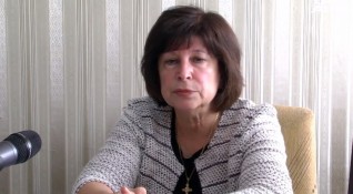 Български учен разработи лек срещу псориазис и витилиго Проф Веселина