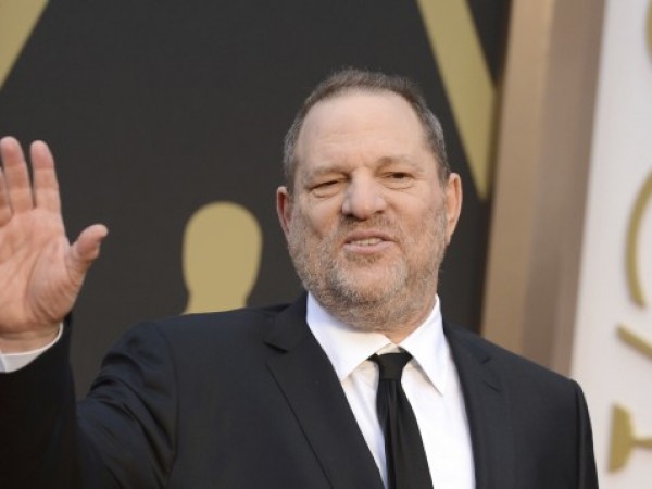 Американската академия за киноизкуство, която присъжда наградите "Оскар", изключи обвинения