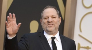 Американската академия за киноизкуство която присъжда наградите Оскар изключи обвинения