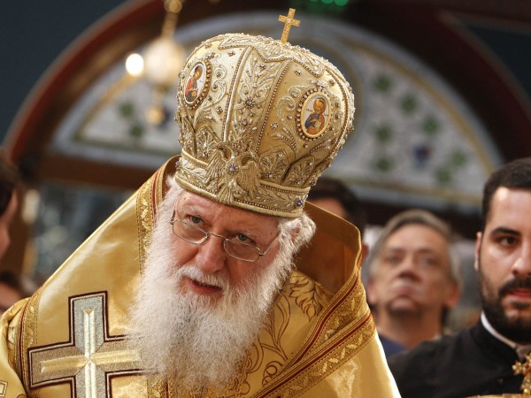Българският патриарх и Софийски митрополит Неофит навършва днес 72 години.