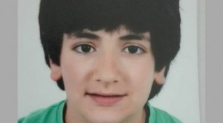 Издирваният 13 годишен Мануел Николаев от София сам се е прибрал