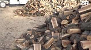 Проблем за хората които се отопляват на дърва се очертава