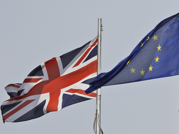 Британският парламент ще блокира излизане на Великобритания от ЕС без