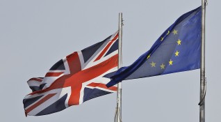 Британският парламент ще блокира излизане на Великобритания от ЕС без