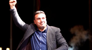 Управляващите в Македония социалдемократи обявиха снощи победа на местните избори