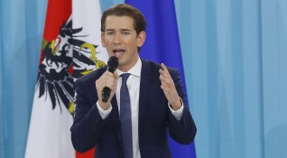 Австрийските избиратели предпочетоха завой надясно на вчерашните парламентарни избори като