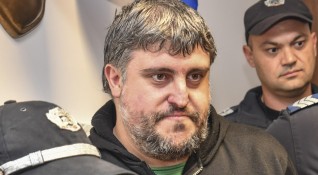 Съдът остави в ареста за постоянно Спас Василев от Кочериново