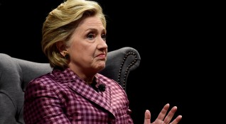 Хилари Клинтън заяви в интервю за австралийската телевизия че основателят