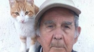 Полицията издирва 88 годишния Иван Димитров Динчев от село Лозеница община
