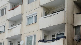Повечето български домакинства живеят в собствено жилище 87 което