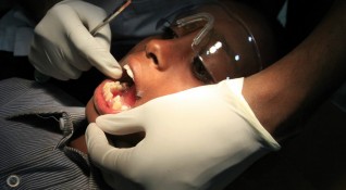 Травмите на зъбите възникват още в най ранните етапи от развитието