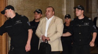 Николай Русинов Чеци подсъдим за убийството на Яна Кръстева в Борисовата