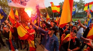 Какво ще се случи след референдума за независимост на Каталуния