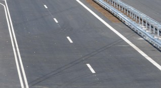 Ще бъде изготвен парцеларен план за строителството на автомагистралата Русе Велико