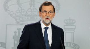 Испанското правителство ще се събере в събота на извънредно заседание