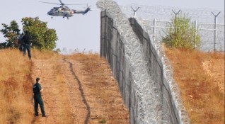 БСП остро разкритикува решението на Министерския съвет оградата по българо турската