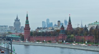 Кремъл не участва в подготовката на кампанията на Ксения Собчак