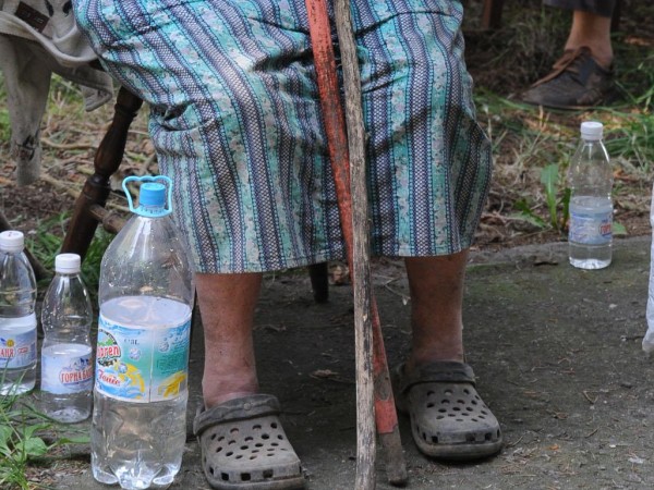 Повече от 100 хиляди българи страдат от деменция, като половината