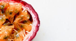 Маракуя е вкусен екзотичен плод с множество ползи за здравето