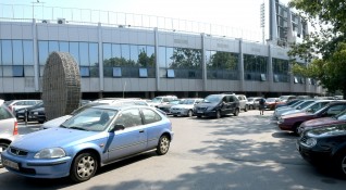 Променя се движението заради футболната среща между Левски и ЦСКА София
