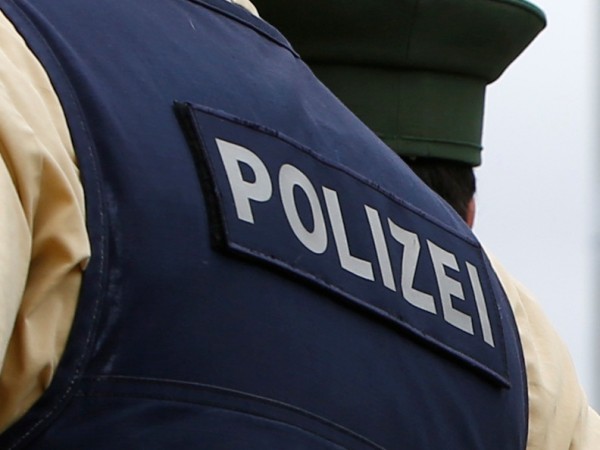 Мъж с нож рани няколко души в германския град Мюнхен,