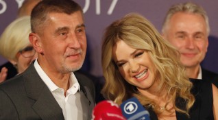 Чешкият милиардер Андрей Бабиш спечели огромна победа на състоялите се