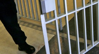 Хърватската полиция е задържала 34 годишен български гражданин който през