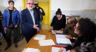 Избирателите в две богати области в Северна Италия Венето