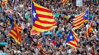 Идеолозите на автономията напълниха главите на каталунците с шокиращо абсурдни