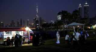 Емирът на Дубай помилва британец ден след като той бе