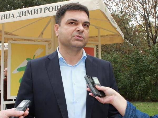 Димитровградската болница "Св. Екатерина" ще съди Здравната каса заради заработените