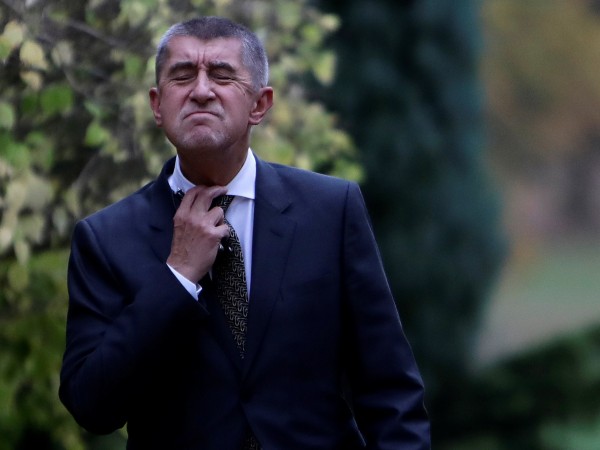 Милиардерът Андрей Бабиш спечели чешките парламентарни избори; някои вече наричат