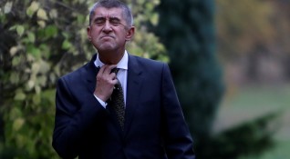 Милиардерът Андрей Бабиш спечели чешките парламентарни избори някои вече наричат