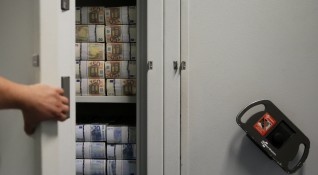 Българите продължават да забогатяват Финансовото им богатство се е увеличило